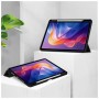 Чохол до планшета BeCover Soft Edge TPU Xiaomi Redmi Pad 2 11.0" Black (713656)