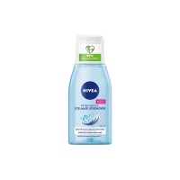 Засіб для зняття макіяжу Nivea Extra Gentle Eye Make-Up Remover 125 мл (4005900102294)