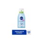 Засіб для зняття макіяжу Nivea Extra Gentle Eye Make-Up Remover 125 мл (4005900102294)