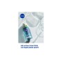 Засіб для зняття макіяжу Nivea Extra Gentle Eye Make-Up Remover 125 мл (4005900102294)