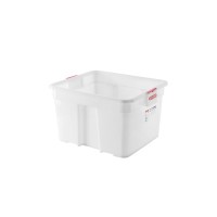 Харчовий контейнер Araven для розморожування GN 2/1 h-40 см 90 л (04070)