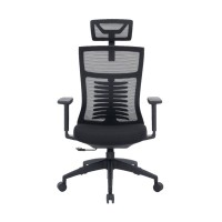 Офісне крісло OfficePro Balance OC550-B-B-B (OC550-B-B-B)