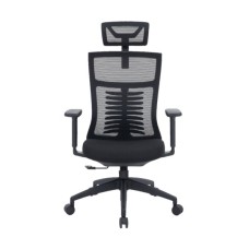 Офісне крісло OfficePro Balance OC550-B-B-B (OC550-B-B-B)