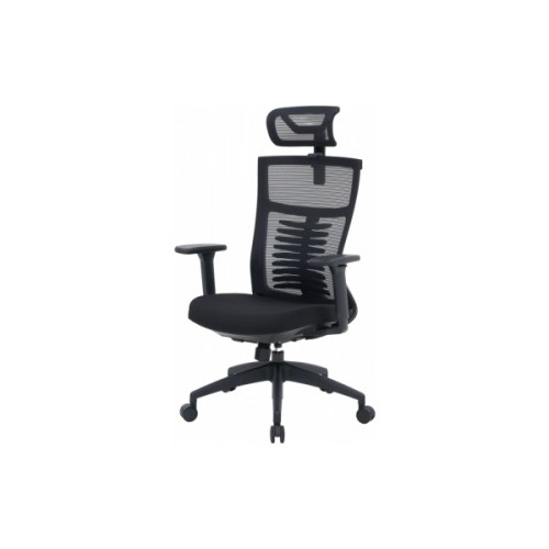 Офісне крісло OfficePro Balance OC550-B-B-B (OC550-B-B-B)