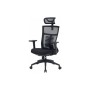 Офісне крісло OfficePro Balance OC550-B-B-B (OC550-B-B-B)