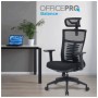 Офісне крісло OfficePro Balance OC550-B-B-B (OC550-B-B-B)
