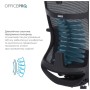 Офісне крісло OfficePro Balance OC550-B-B-B (OC550-B-B-B)
