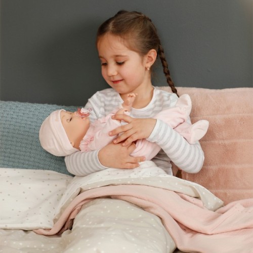 Лялька Baby Born Аннабель 43 см (838396)