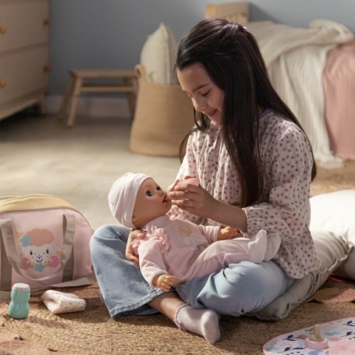 Лялька Baby Born Аннабель 43 см (838396)