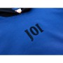 Набір дитячого одягу Joi з капюшоном (T-606-122B-blue)
