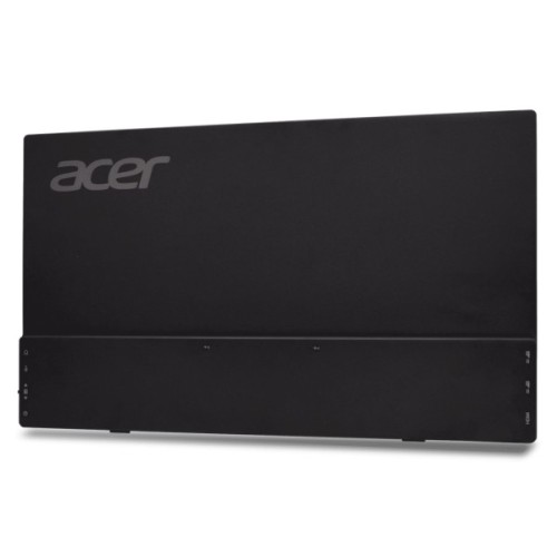 Монітор Acer PM161QTbmiuuux (UM.ZP1EE.007)