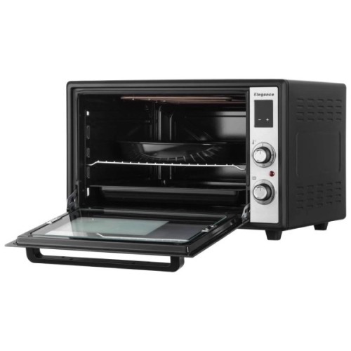 Електропіч ARDESTO MEO-F60BRCEL