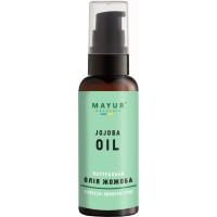 Олія для тіла Mayur Жожоба 50 мл (4820189560951)