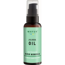 Олія для тіла Mayur Жожоба 50 мл (4820189560951)
