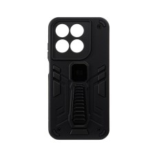 Чохол до мобільного телефона Armorstandart Proover Motorola G77 5G Black (ARM91031)