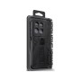 Чохол до мобільного телефона Armorstandart Proover Motorola G77 5G Black (ARM91031)