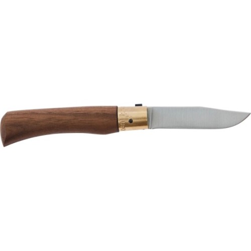 Ніж Old Bear Classic S, 420 steel, Walnut (9307/17_LN)