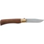Ніж Old Bear Classic S, 420 steel, Walnut (9307/17_LN)