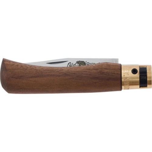 Ніж Old Bear Classic S, 420 steel, Walnut (9307/17_LN)