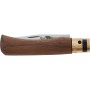 Ніж Old Bear Classic S, 420 steel, Walnut (9307/17_LN)