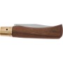 Ніж Old Bear Classic S, 420 steel, Walnut (9307/17_LN)