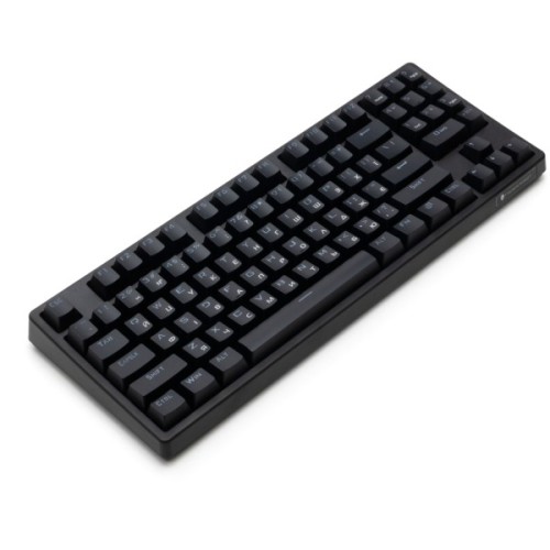 Клавіатура Thunderobot KG3089R Blue Switch USB UA Black (6970796748384)