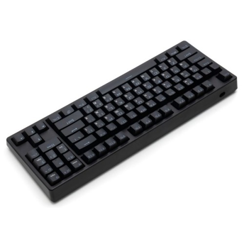 Клавіатура Thunderobot KG3089R Blue Switch USB UA Black (6970796748384)