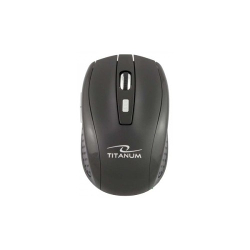 Мишка Esperanza Titanum TM105K Black (TM105K)