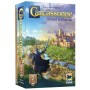 Настільна гра Feelindigo Каркасон: Облога й оборона (Carcassonne: Siege and Defense) (укр.) доповнення (FI25072)