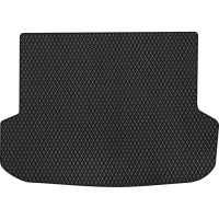 Килимок в багажник EVAtech Lexus RX 450h (AL20) 2015+ 4 поколінн (LS41627B1RBB)
