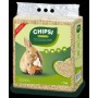 Наповнювач для гризунів Chipsi тирса класік 15 л/1 кг (4002973318874)