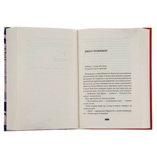 Книга Зникнення Стефані Мейлер - Жоель Діккер Видавництво Старого Лева (9786176796916)