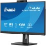 Монітор iiyama XUB2790QSUH-B2