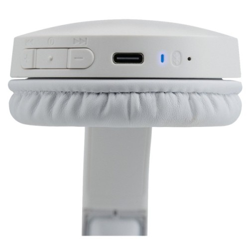 Навушники Panasonic RB-HF630B White (RB-HF630BE-W)