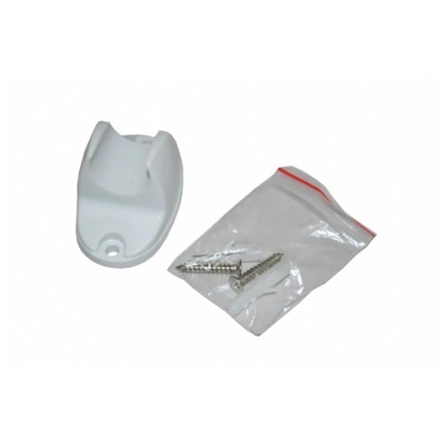 Проточний водонагрівач Grunhelm EWH-1X-3FSH-LED