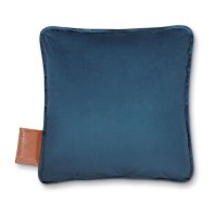 Електрогрілка Beurer HK 77 Heaty obsidian-blue