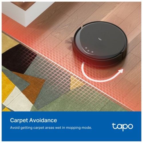 Пилосос TP-Link Tapo RV20 Max