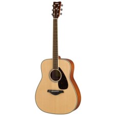Гітара акустична Yamaha FG820 Natural