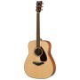 Гітара акустична Yamaha FG820 Natural