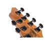Електрогітара Cort KX307 Multi Scale Open Pore Mahogany