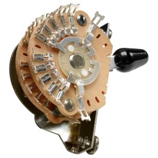 Перемикач для гітари DiMarzio 5-Way "Master Switch" For Strat Multipole (EP1112)