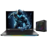 Ноутбук Dream Machines RX5080-16 (RX5080-16UA26)