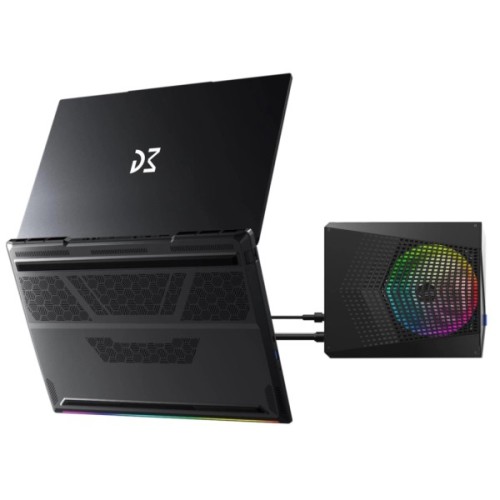 Ноутбук Dream Machines RX5080-16 (RX5080-16UA26)