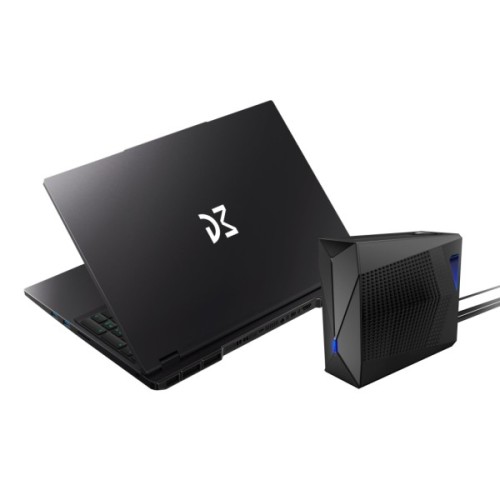 Ноутбук Dream Machines RX5080-16 (RX5080-16UA26)