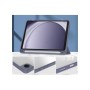Чохол до планшета BeCover Soft Edge stylus holder Samsung Tab A9 SM-X115 8.7" Purple (710360)