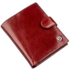 Гаманець Boston Коричневий (18814)