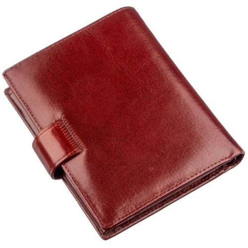 Гаманець Boston Коричневий (18814)