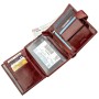 Гаманець Boston Коричневий (18814)