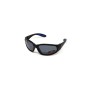 Сонцезахисні окуляри BluWater Samson-2 Junior Polarized Сірі (mini) (BW-SS2JR-GR2)