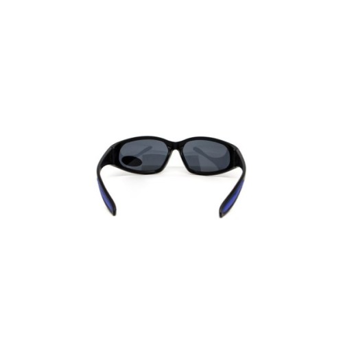 Сонцезахисні окуляри BluWater Samson-2 Junior Polarized Сірі (mini) (BW-SS2JR-GR2)